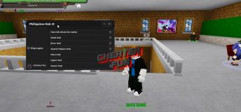 King Legacy Script - Philippines Hub