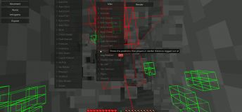 Cheat Impact (1.11.2-1.15.2)