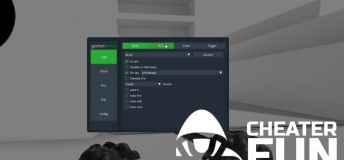 gamefence - Legit (FakeDuck+LegitAA+Resolver+VoteTroll)