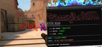 SimpleWH | CSGO Wallhack + Radar