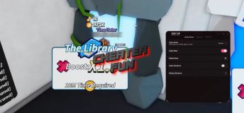 Waste Time Roblox Script - Auto Farm GUI OP, Auto Eons, TP