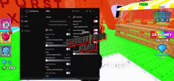 Collect The Alphabet Script - Auto Open Packs, Auto Sell