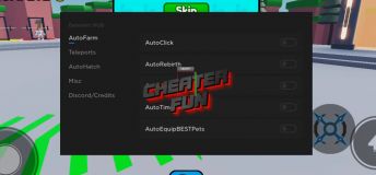 Roblox Hacks Free Download - The Best Cheats, Scripts, Codes » Page 2