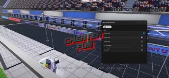 Azure Latch Script - Auto Goal, Auto Steal, Auto Save