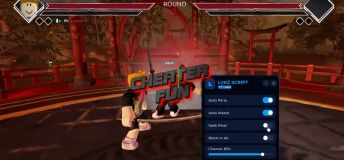 Dueling Grounds Script - Auto Kill, Auto Parry, Seek Rival