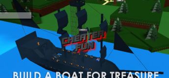 Build A Boat For Treasure Codes | Roblox (November 2025)