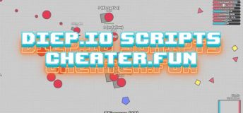 Diep.io - Scripts, Hacks, Mods