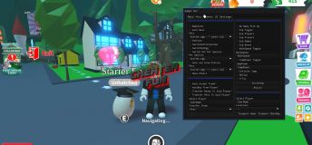 Adopt Me Hack: Baby Farm, Pet Farm, Auto Buy & More