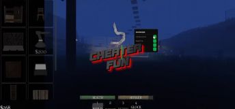 SIREN HEAD: LEGACY Script - Inf Ammo, Rapid Fire, No Recoil