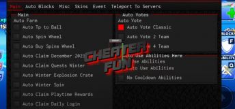 Blade Ball MultiScript OMG Hub AutoFarm (Mobile)