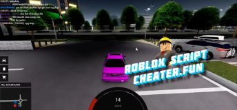 Car Driving Indonesia Script Roblox - Speed Car, Rainbow Car