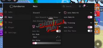 +1 Speed Squirrel Escape Script - Auto Train, Auto Win