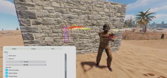 Blackware Internal Rust Free Cheat