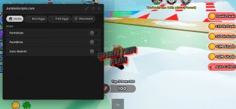 Flappy Bird Race Script: Auto Farm, Auto Rebirth & More