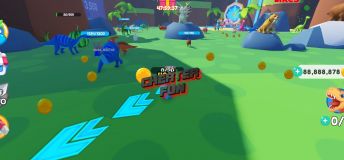 Roblox Dinosaur Simulator Script - Infinite Money