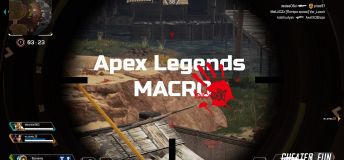 Apex Legends MACRO - Bloody