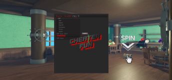 Fruit Battlegrounds Script: ESP, Health, Distance