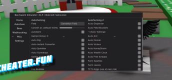 Bee Swarm Simulator Roblox Hack and Script - Auto Farm