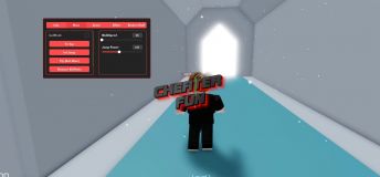 Roblox Tower of Hell Hack: Teleport to Top, GodMode & More