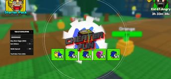 The 67 Evolution Script - Infinite Coins, Get Best Pets, WalkSpeed