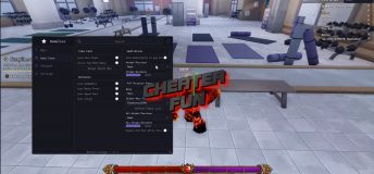 Bizarre Lineage Script – Auto Farm, Kill Aura, PvP Mission Farm