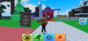 Find The Animals Script: Auto Find, Esp, Tp to Megalodon