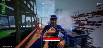 Retail Royale Cheat - Aimbot, ESP, Godmode & More