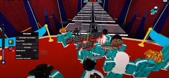 Ink Game Script - Free Glass Vision, Auto Win Games, Noclip