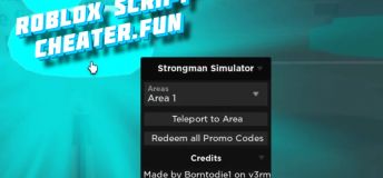 Strongman Simulator Roblox Best Script - Tp arena