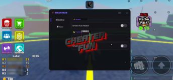 Muscle Transform Simulator Script - Auto Attack, Auto Training