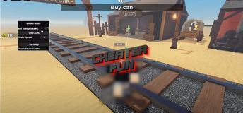 Bullet Cart Script - Grab Aura, Kill Aura