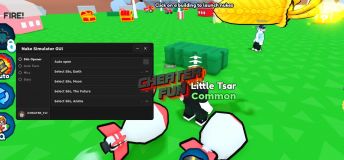 Roblox Nuke Simulator Hack: Auto Open, Auto Farm & More