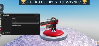 Roblox GET TO THE TOP Script - Finish, Infinite Money