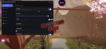 Gunung Mono Script - Auto Obby, Auto Farm, Auto Summit