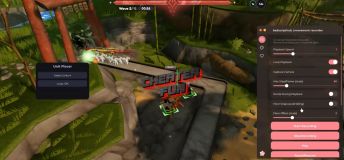 Universal Tower Defense Script (Mobile, PC) - Auto Win, Dupe