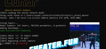 Lunar Aim Assist - Free Fortnite Undetected Hack