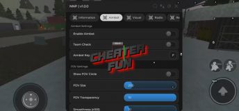 Naramo Nuclear Plant Script (Keyless) – Aimbot, ESP, Inf Ammo