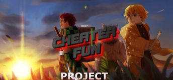 Project Slayers Scripts - Muzan TP, Data wipe again