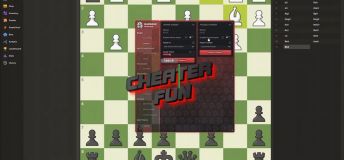 RoChess Script - Auto Play Chess, Instant Bot Wins, Auto Puzzles