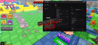 Survive LAVA for Brainrots Script - Auto Farm, Auto Collect, Auto Buy