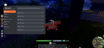 The Wild West Script: Auto Farm, Silent Aim, Fullbright & More