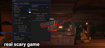 DOORS Script Roblox - Legit Cheat, ESP, Speed Boost