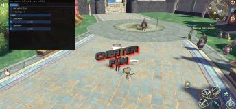 Ni no Kuni Cross Worlds Cheat - SpeedHack, AtackSpeed