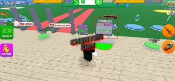 2 Player Millionaire Tycoon Script: Infinite Money