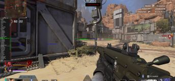 Apex MultiHack | Open Source - Aimbot, ESP