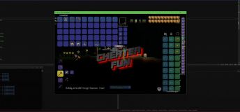 Terraria PC Steam Hack - Godmode, Inf Health, Inf Mana