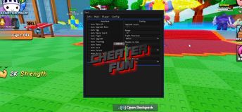 Dumpling Stars Script - Auto Farm, Auto Fight, Auto Hatch