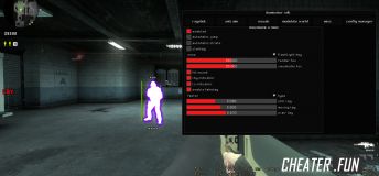 Dominator SDK - Free HVH hack + CFG