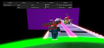 99% Fail Impossible Obby Script: Teleports & More