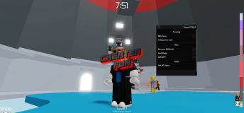 Tower of Hell Script: Win Farm, Teleport To End, Godmode